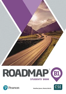 Bild von Roadmap B1+ Student's Book with digital resources and mobile app