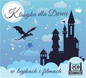 Klasyka dl... - Opracowanie Zbiorowe -  Książka z wysyłką do Niemiec 