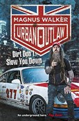 Urban Outl... - Magnus Walker -  fremdsprachige bücher polnisch 