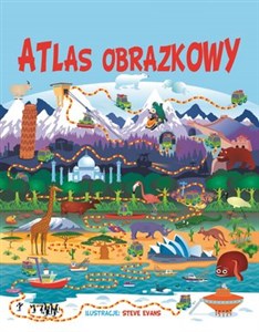 Bild von Atlas obrazkowy