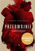 Polska książka : Przedwojni... - Łukasz Hassliebe