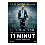 11 minut -  Polnische Buchandlung 