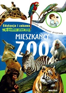 Bild von Mieszkańcy zoo