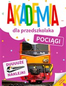 Akademia d... - Opracowanie Zbiorowe -  fremdsprachige bücher polnisch 
