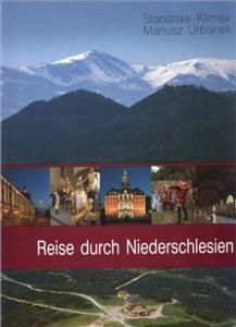Obrazek Podróże przez Dolny Śląsk / Reise durch Niederschlesien (wesja niemiecka)