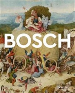 Obrazek Masters of Art: Bosch