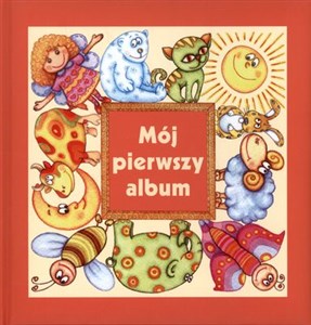 Bild von Mój pierwszy album