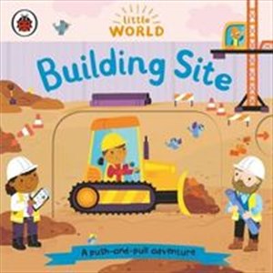 Bild von Little World Building Site