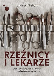 Bild von Rzeźnicy i lekarze wyd. kieszonkowe