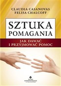 Sztuka pom... - Claudia Casanovas, Felisa Chalcoff -  Polnische Buchandlung 