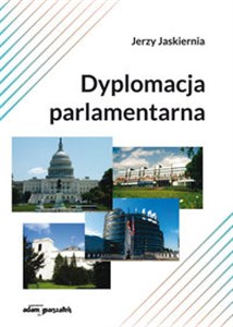 Bild von Dyplomacja parlamentarna