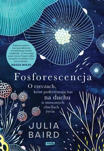 Obrazek Fosforescencja O rzeczach, które podtrzymują nas na duchu w mrocznych chwilach życia