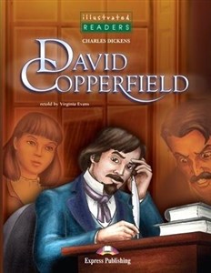 Obrazek David Copperfield. Reader Level 3