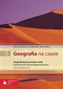Geografia ... - Barbara Lenartowicz, Ewa Wilczyńska, Marcin Wójcik - buch auf polnisch 
