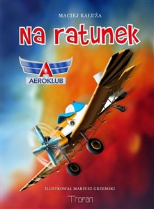 Bild von Na ratunek. Aeroklub