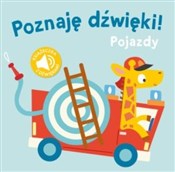 Polnische buch : Poznaję dz... - Opracowanie Zbiorowe