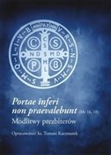 Portae inf... -  Książka z wysyłką do Niemiec 