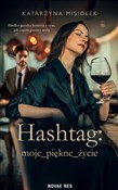 Książka : Hashtag mo... - Katarzyna Misiołek