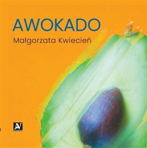 Obrazek Awokado