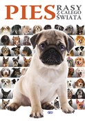 Pies Rasy ... - Opracowanie Zbiorowe -  Książka z wysyłką do Niemiec 