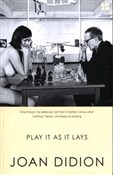 Polska książka : Play It as... - Joan Didion