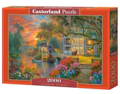 Puzzle 200... -  polnische Bücher
