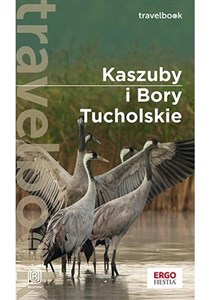 Bild von Kaszuby i Bory Tucholskie Travelbook