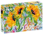 Puzzle 100... - buch auf polnisch 