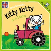 Kitty Kott... - Anita Głowińska -  Książka z wysyłką do Niemiec 