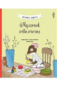 Myszonek w... - Riikka Jantti -  polnische Bücher