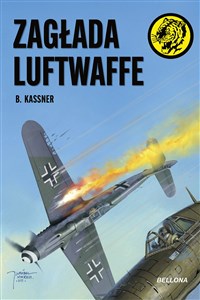 Obrazek Zagłada Luftwaffe