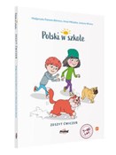 Polski w s... - Małgorzata Pamuła-Behrens, Anna Mikulska, Justyna Wrona - buch auf polnisch 