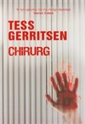 Chirurg - Tess Gerritsen - Ksiegarnia w niemczech