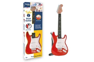 Bild von MeMe Music Eektroniczna gitara