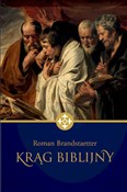 Polska książka : Krąg bibli... - Roman Brandstaetter