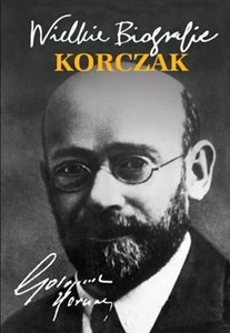 Obrazek Korczak