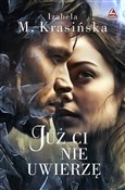 Polnische buch : Już Ci nie... - M. Izabela Krasińska