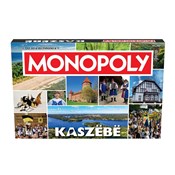 Monopoly K... - buch auf polnisch 