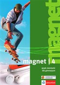 Magnet 4 J... - Giorgio Motta -  Polnische Buchandlung 