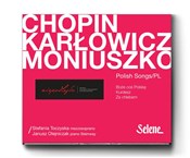 Książka : Chopin Kar... - Toczyska Stefania, Olejniczak Janusz