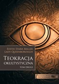 Polska książka : Teokracja ... - Edith Starr Miller