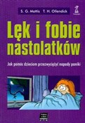 Lęk i fobi... - Sara Ollendick Thomas Mattis -  Książka z wysyłką do Niemiec 