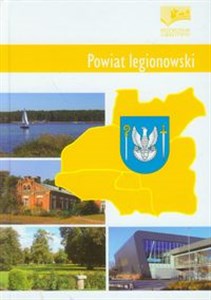 Obrazek Powiat legionowski Przewodnik subiektywny