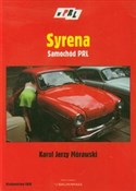 Polnische buch : Syrena. Sa... - Karol Jerzy Mórawski