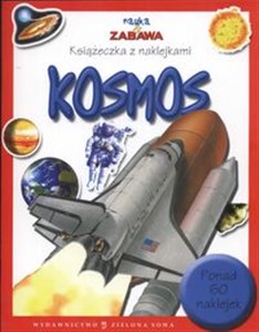 Obrazek Kosmos