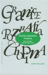 Bild von Granice poznania Chopina Płeć, historia i gatunek muzyczny