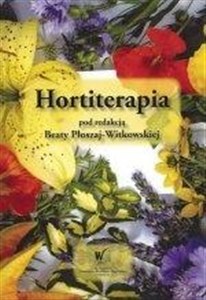 Obrazek Hortiterapia
