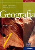 Polnische buch : Geografia ... - Grażyna Chmielewska, Waldemar Chmielewski