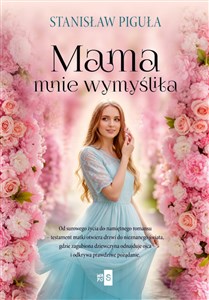 Obrazek Mama mnie wymyśliła