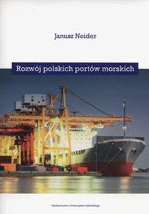 Bild von Rozwój polskich portów morskich